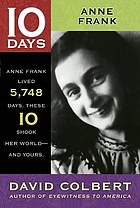 10 days Anne Frank