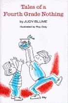 Tales of a fourth grade nothing