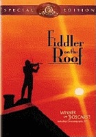 Fiddler on the roof