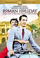 Roman holiday