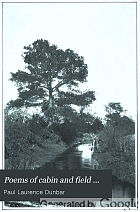 Poems of cabin and field