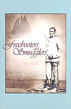 Freebooters and smugglers : the foreign slave trade in the United States after 1808