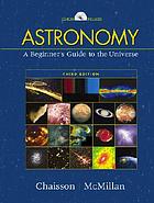 Astronomy : a beginner's guide to the universe