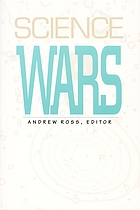 Science wars