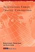 Alleviating urban traffic congestion