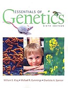 Essentials of genetics