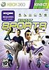 Kinect sports 著者：  Rare (Firm) 