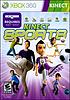 Kinect sports by  Rare (Firm) 