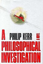 A philosophical investigation