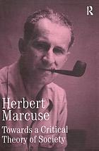 Towards a critical theory of society