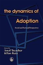 The dynamics of adoption