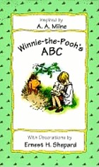 Winnie-the-Pooh's ABC