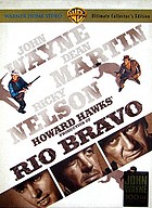 Rio Bravo