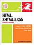 HTML, XHTML & CSS