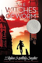 The witches of Worm.