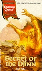 Secret of the Djinn