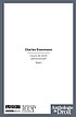 Cours de droit administratif. 1 by Charles Eisenmann