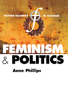 Feminism and politics