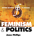 Feminism and politics