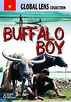 Buffalo boy