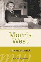 Morris West : literary maverick