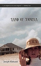 Land of amnesia : poetry