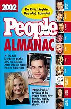 2002 People almanac.