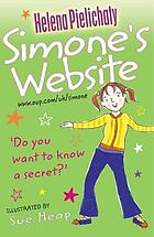 Simone's website