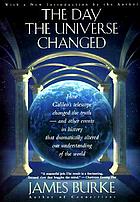The day the universe changed