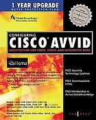Cisco security Qos & AVVID kit