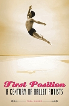 First position : a century of ballet artists