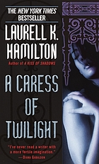 A caress of twilight