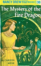 The mystery of the fire dragon.