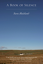 A book of silence