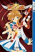 Angelic layer. Battle 3 de Anita Sengupta