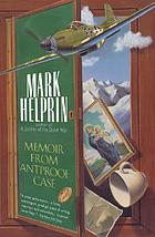 Memoir from Antproof Case : a novel