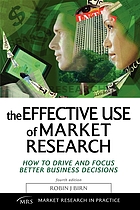 effective use of marketing
