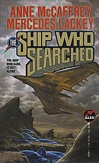 The ship who searched