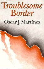 Troublesome border