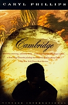 Cambridge : a novel