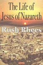 The life of Jesus of Nazareth