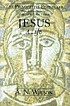 Jesus door A  N Wilson