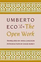 The open work