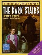 The dark stairs