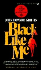 Black like me.