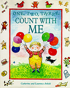 One, two, three, count with me