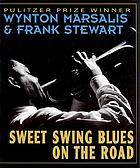 Sweet sing blues on the road