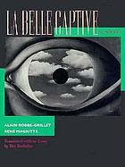 La belle captive : a novel