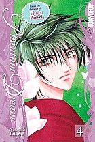 Phantom dream. Volume 4