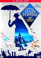 Mary Poppins